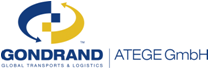 Gondrand ATEGE Logo
